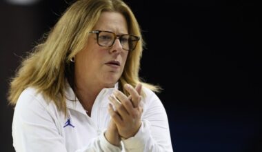 Women’s basketball and UCLA deserve more coverage, but attacks from within don’t help