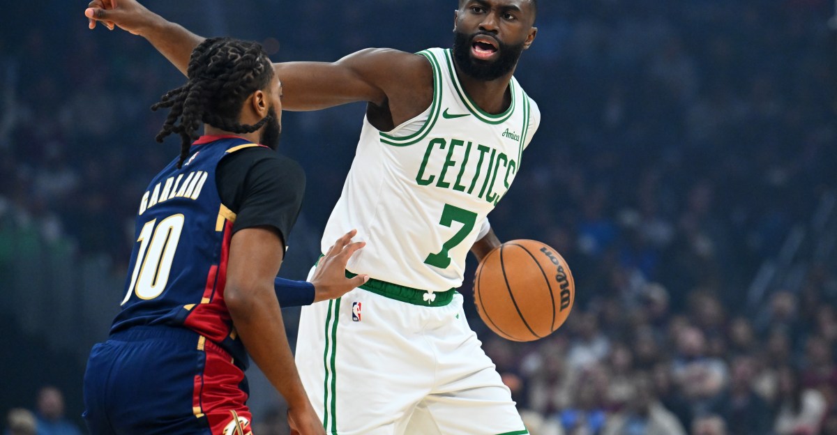 Player Grades: Cavs vs Celtics - Evan Mobley shines in another loss