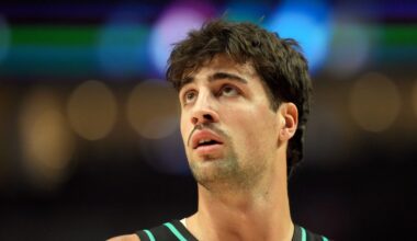 Is Deni Avdija the Portland Trail Blazers’ Next All-Star?