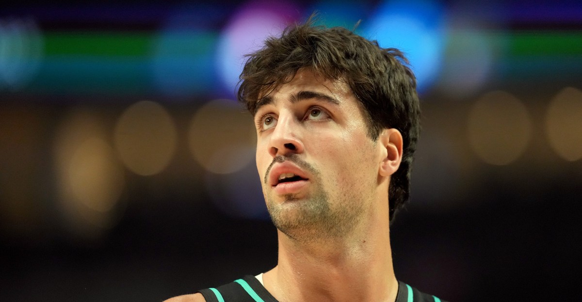 Is Deni Avdija the Portland Trail Blazers’ Next All-Star?
