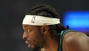 Portland Trail Blazers Wing Jerami Grant Mentioned as Bucks Target