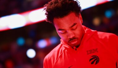 Raptors must rebuild their rep as elite home team, begins with Warriors