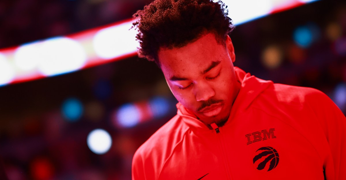 Raptors must rebuild their rep as elite home team, begins with Warriors