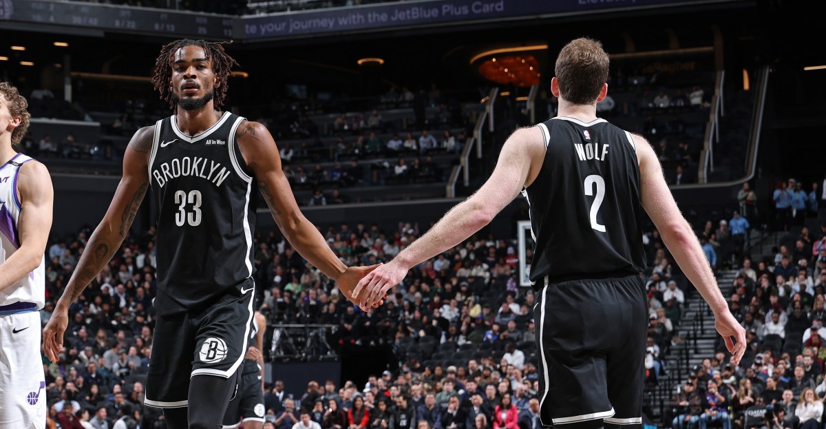 LIVE DISCUSSION: New Orleans Pelicans at Brooklyn Nets, 5:00 PM ET