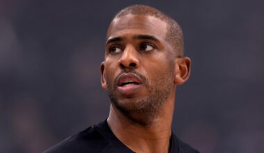 NBA Trade Rumors: Why a Chris Paul trade makes sense for the Milwaukee Bucks