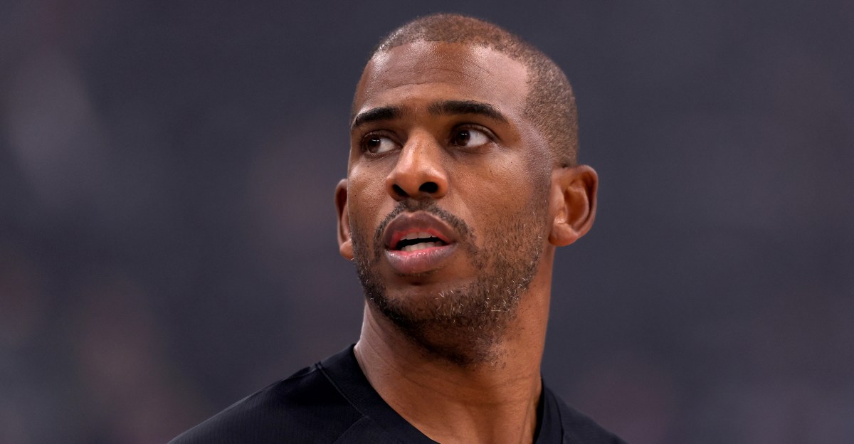 NBA Trade Rumors: Why a Chris Paul trade makes sense for the Milwaukee Bucks