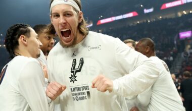 Open Thread: Kelly and Jackie Olynyk shared a heartfelt holiday story