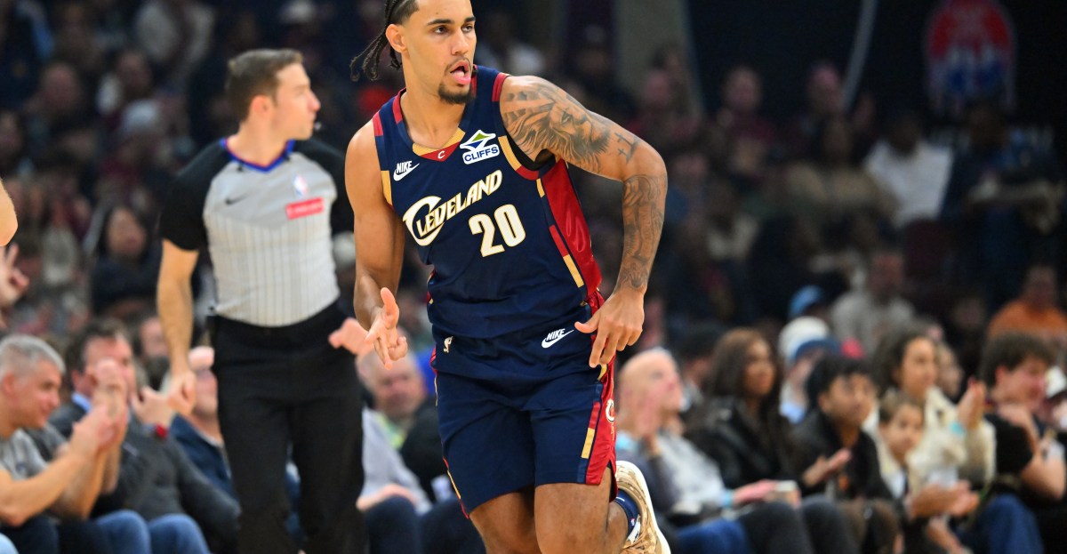 Cup of Cavs: What comes next for Jaylon Tyson?