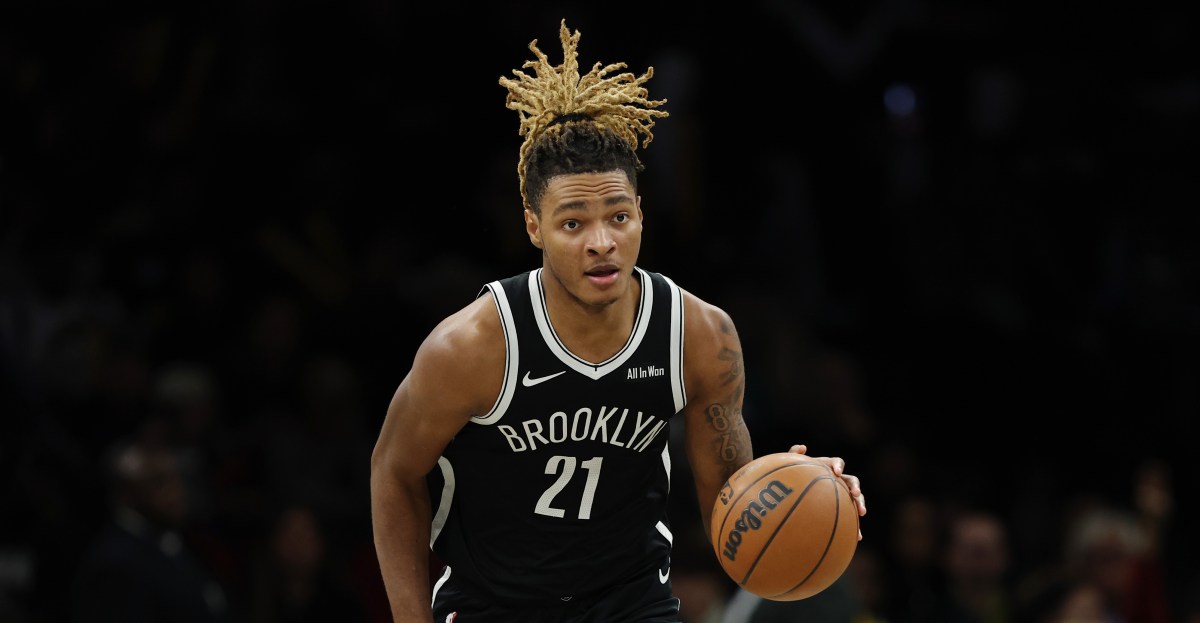 LIVE DISCUSSION: Brooklyn Nets at Chicago Bulls, 8:00 PM ET