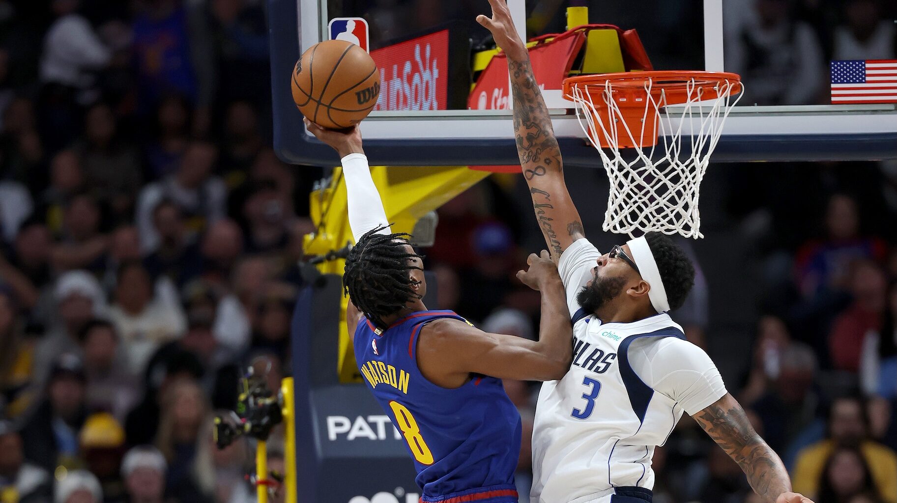 Watch Denver Nuggets vs. Dallas Mavericks on Dec. 23: NBA on NBC