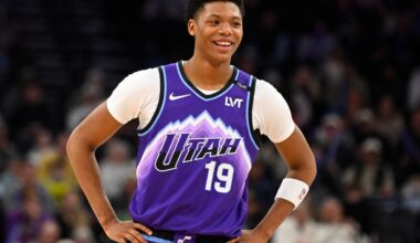 Houston Rockets vs Utah Jazz: recap and final score