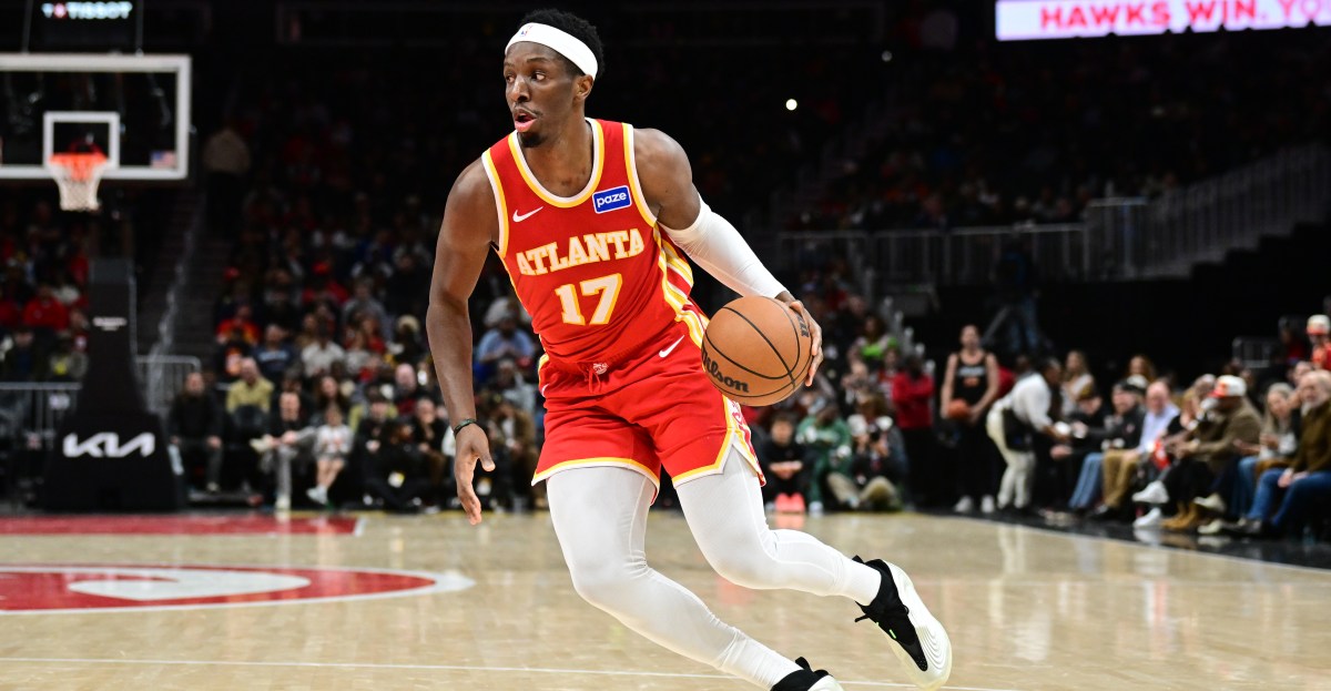 Hawks at Wizards: start time, TV, streaming, radio, game thread