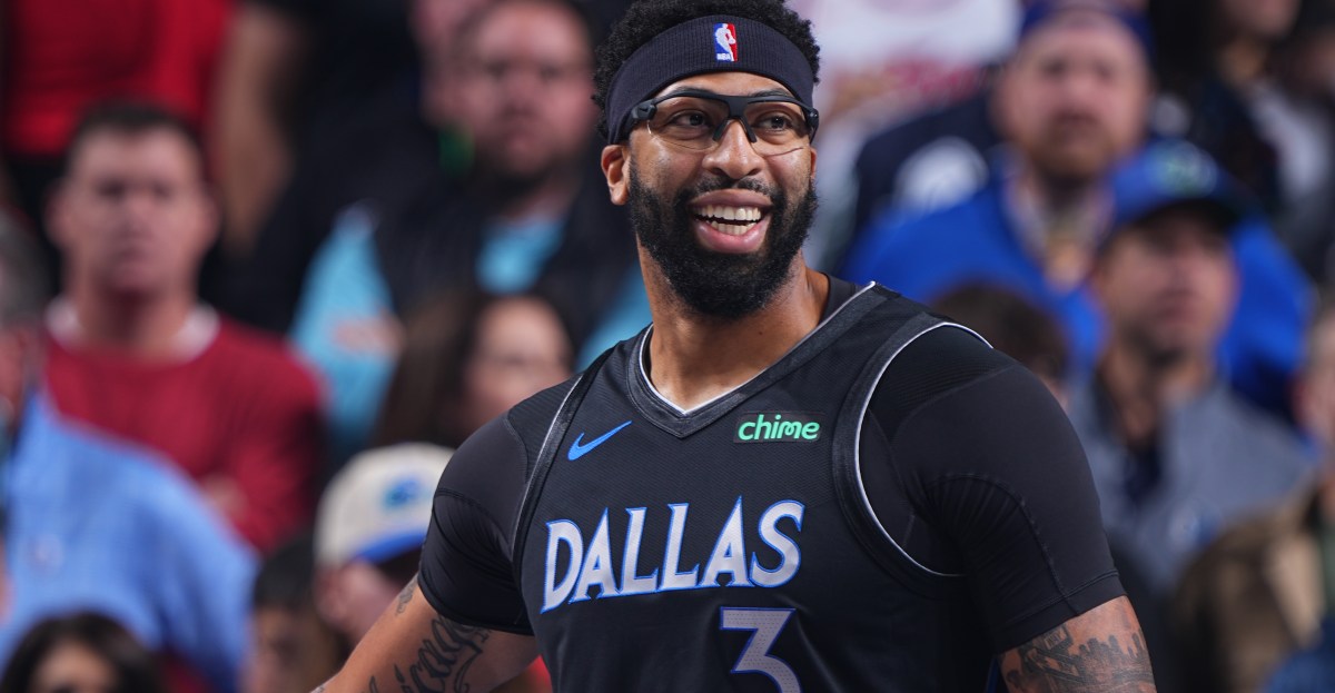 Grading the Dallas Mavericks: basketball is fun again