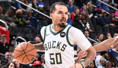 Do You See Any Hopeful Trade Newcomers for the Trail Blazers?