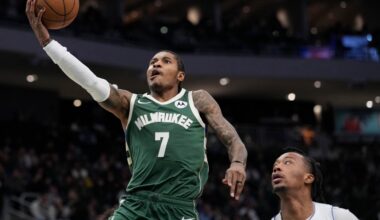 Bucks vs. Pistons Final Score & Summary: Down Giannis Bucks pull off a miracle