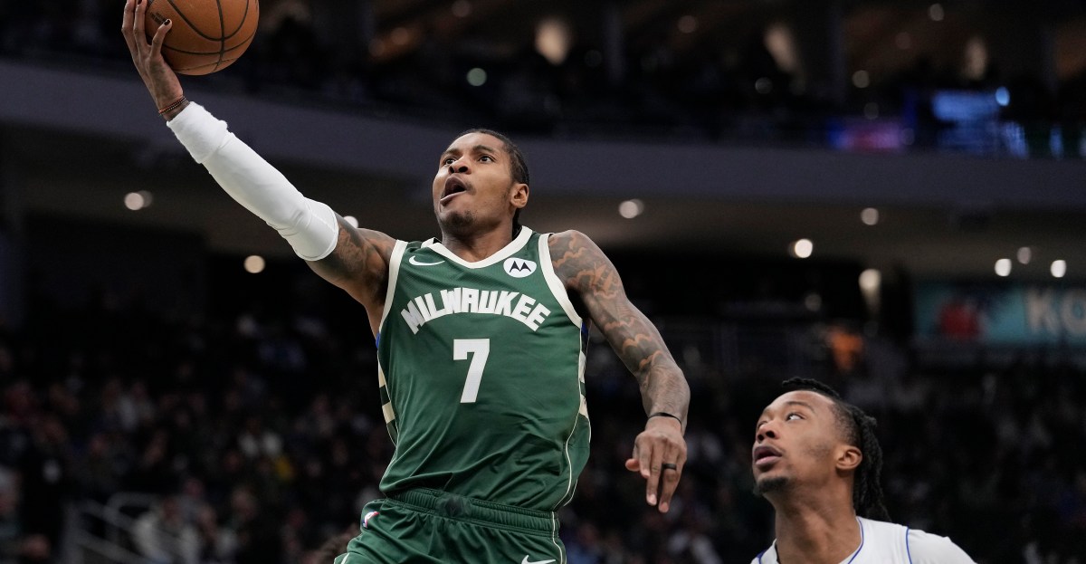 Bucks vs. Pistons Final Score & Summary: Down Giannis Bucks pull off a miracle