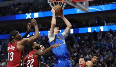 Dallas beats Miami 118-108 | Mavs Moneyball