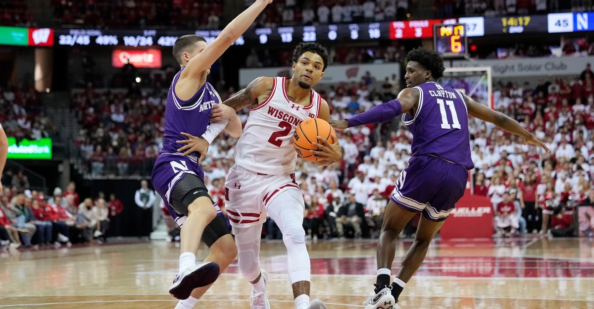 Gamethread/How to watch Northwestern men’s basketball vs. Ohio State: TV, streaming, radio, betting line, injury report