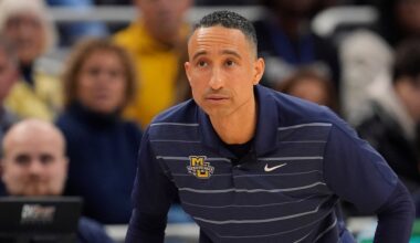 Purdue Boilermakers vs Marquette Golden Eagles Game Preview.