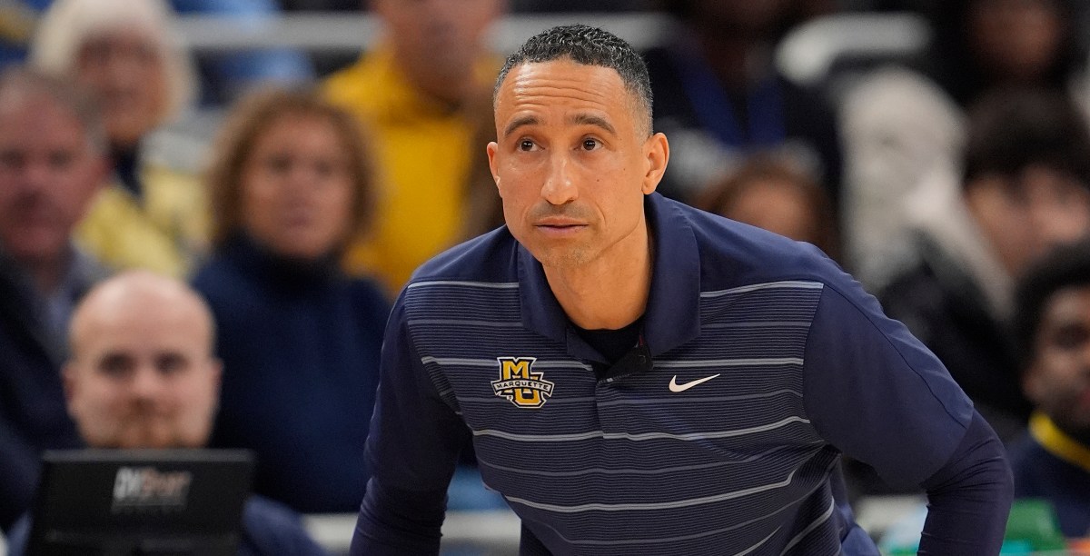 Purdue Boilermakers vs Marquette Golden Eagles Game Preview.