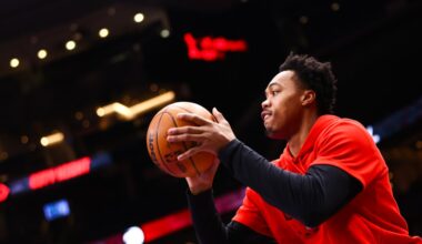 Toronto Raptors’ woes continue as they lose NBA Cup QF to Knicks — but don’t panic yet