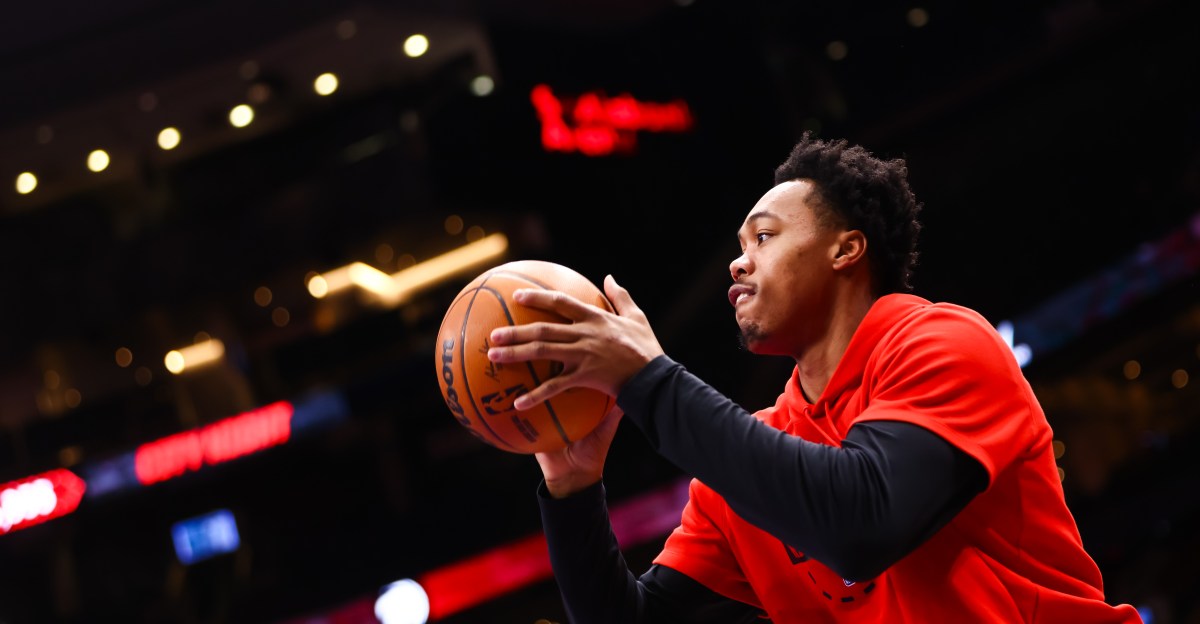 Toronto Raptors’ woes continue as they lose NBA Cup QF to Knicks — but don’t panic yet