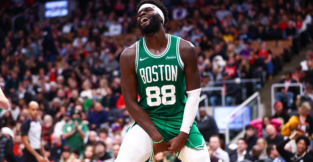 Celtics Film Round-Up: Weeks 6, 7, and 8