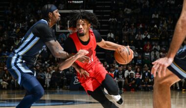 Portland Trail Blazers 2025-26 Seattle TV Schedule