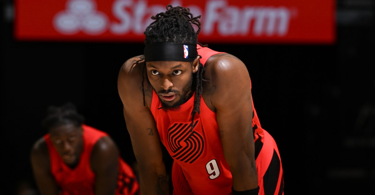 The Good, Bad, and Ugly of the Trail Blazers Season So Far