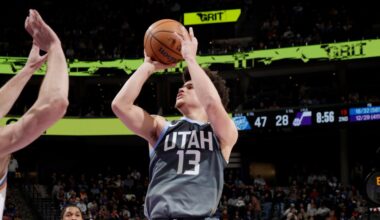 Utah Jazz vs Oklahoma City Thunder: Post Game Recap