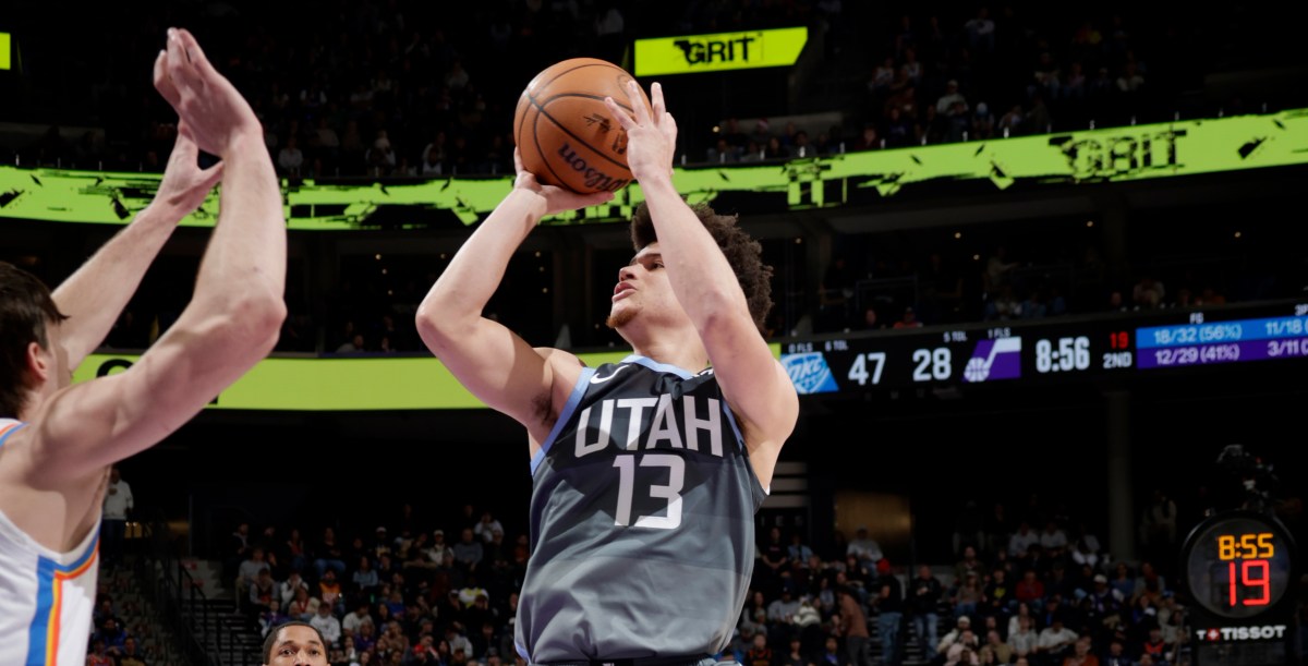 Utah Jazz vs Oklahoma City Thunder: Post Game Recap