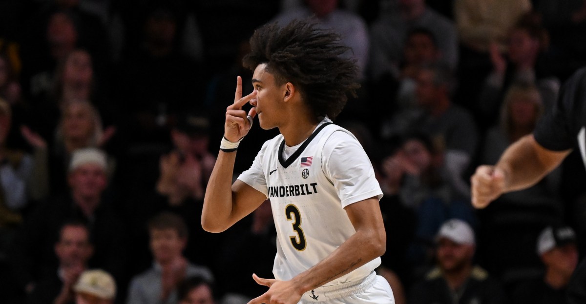 College basketball’s 8 undefeated teams, ranked by who will stay unbeaten longest