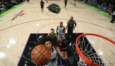 What We Learned from the Spurs win over the Pelicans