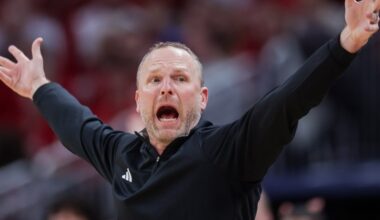 No, it’s not time to worry about Indiana men’s basketball. Mostly.