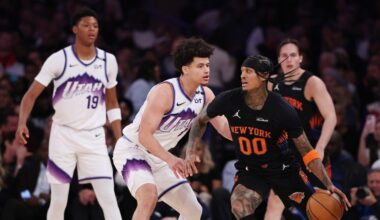 Utah Jazz vs New York Knicks: Post Game Recap
