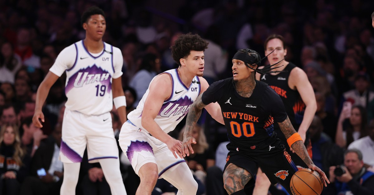 Utah Jazz vs New York Knicks: Post Game Recap