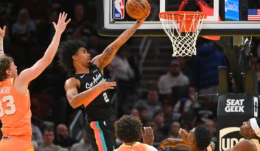 What We Learned from the Spurs loss to the Cavaliers