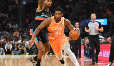 Cup of Cavs: Rejoice for a chance to reset