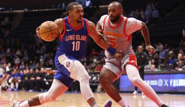 Battle of the ‘Burbs:Despite slim pickin’s due to injury, illness, Long Island beats Westchester