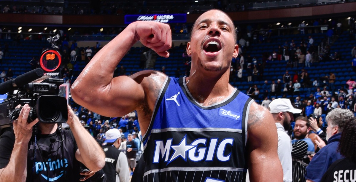 NBA Cup Results: Magic, Knicks Advance