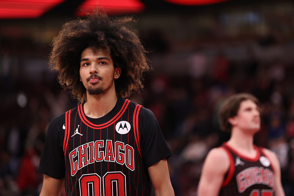 NCAA Meltdown: Chicago Bulls’ Trentyn Flowers Could Play College Basketball