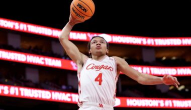 2026 NBA Draft Preview - Kingston Flemings