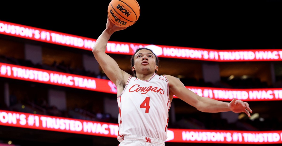 2026 NBA Draft Preview - Kingston Flemings