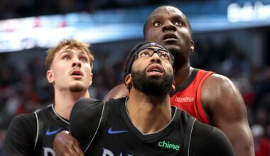 Are Mavericks fans wise to get hopes up after four wins in five games?