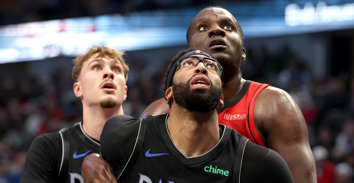 Are Mavericks fans wise to get hopes up after four wins in five games?