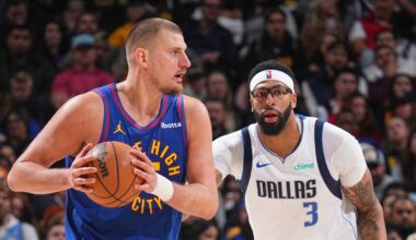 Mavericks vs Nuggets Preview, Start Time, TV Schedule, and Injury Report