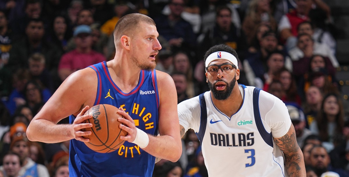 Mavericks vs Nuggets Preview, Start Time, TV Schedule, and Injury Report