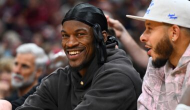 Jimmy Butler probable tonight against Bulls