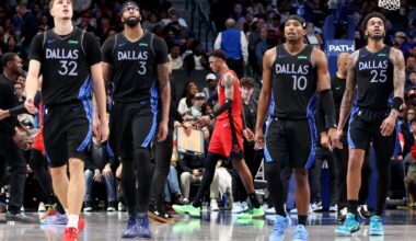 Mavericks top Rockets 122-109 behind Anthony Davis' 29 points