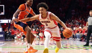 The Long Forecast: Burries, Colvin rise as Peat headlines Week 3